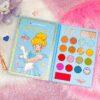 Palette Cinderella