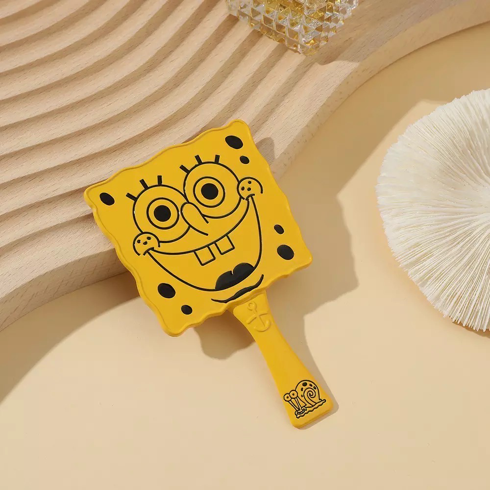 Espejo Bob Esponja