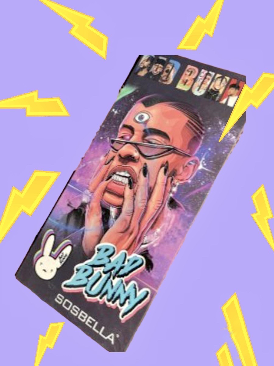 Sombra bad bunny ciclop