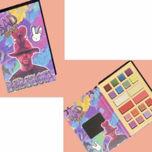 Sombra Bad Bunny BEBESOTA