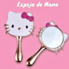Espejo Hello Kitty metal