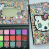 Sombra Hello Kitty DÃ­a de Muertos