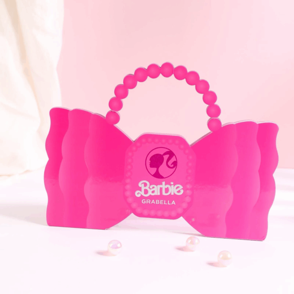 Sombra Bolso Barbie