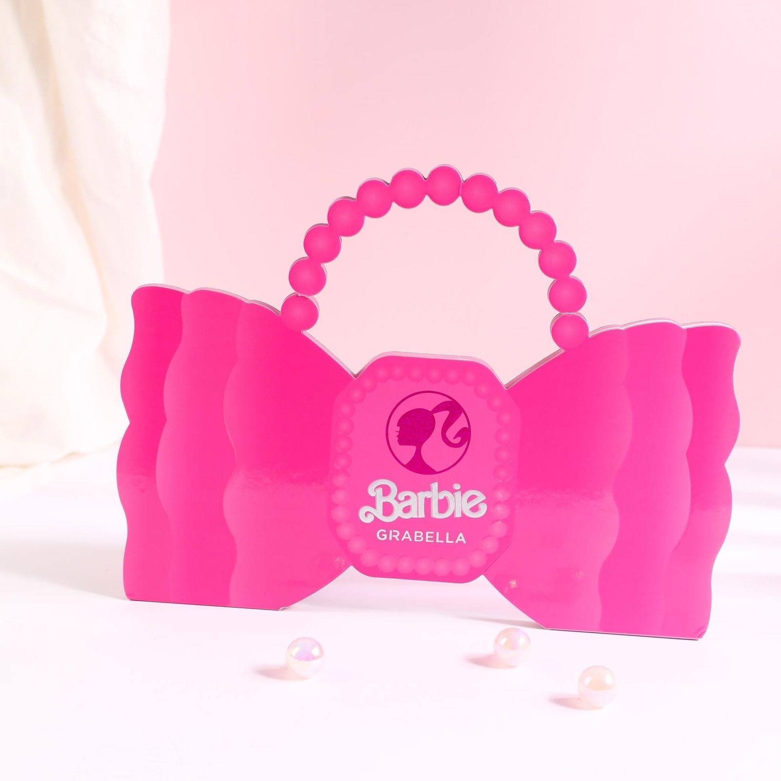 Sombra Bolso Barbie