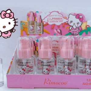 Docena Primer Hello Kitty