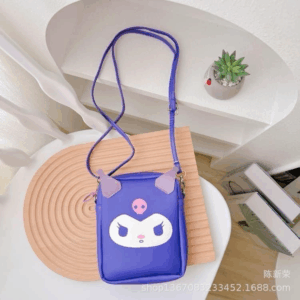 Cross Body Chico Sanrio 1 pz