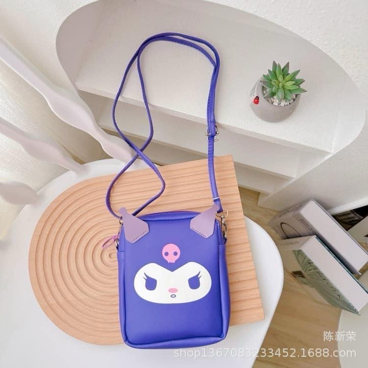 Cross Body Chico Sanrio 1 pz