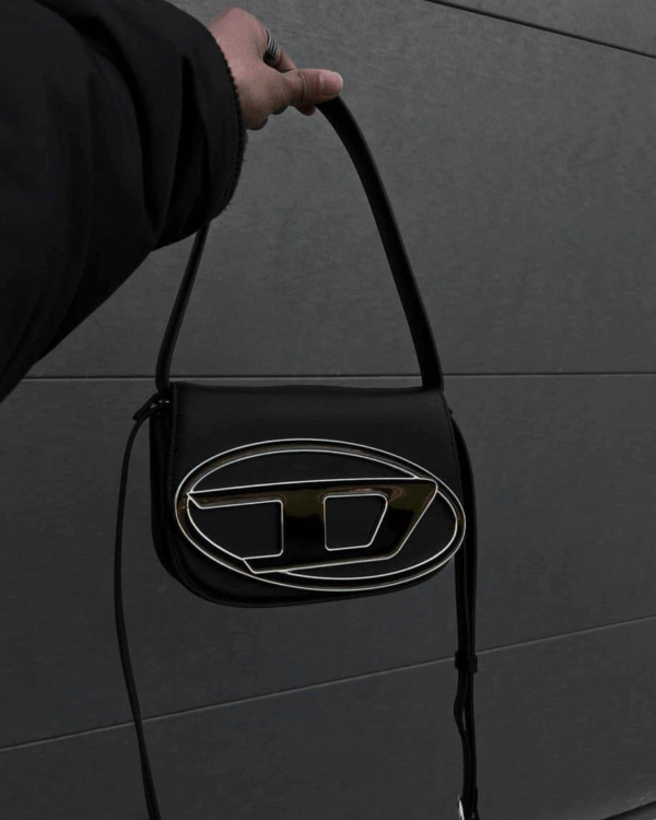 Crossbody D I E S E L 1 pieza