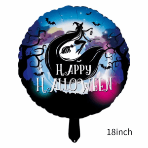 Docena Globos para decoraciÃ³n Hallowen