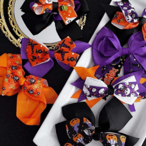 Docena MoÃ±o DÃ­a de muertos / Hallowen Mod 13