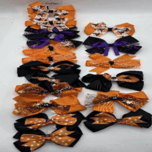 Docena moÃ±o Hallowen /Dia de Muertos Mod n8