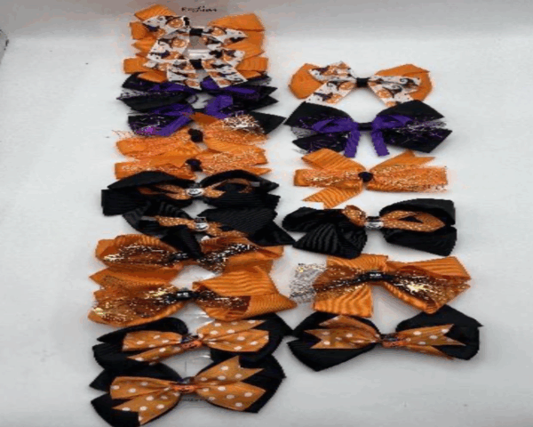 Docena moÃ±o Hallowen /Dia de Muertos Mod n8