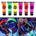 Docena Body Paint Glow