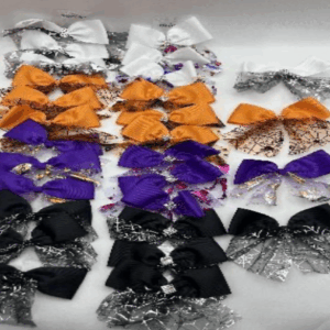 Docena MoÃ±o pasador EdiciÃ³n Hallowen mod 12