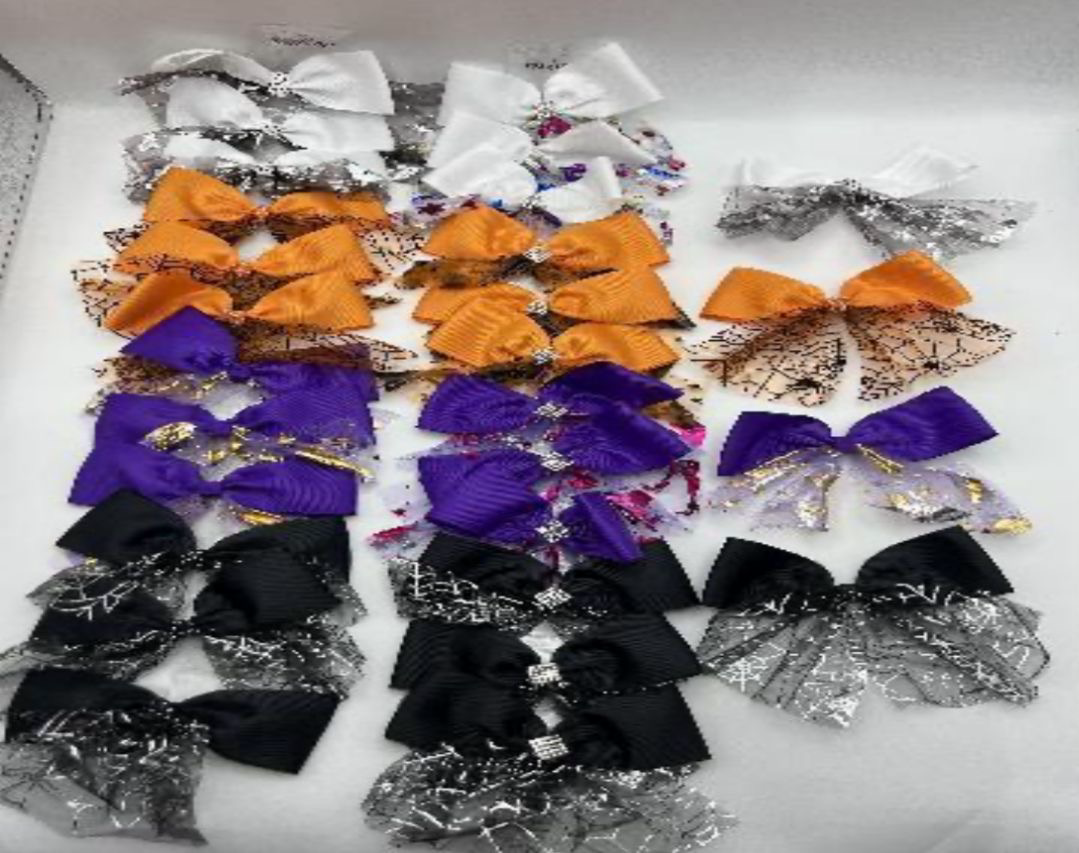 Docena MoÃ±o pasador EdiciÃ³n Hallowen mod 12
