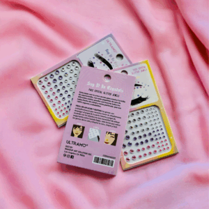 Face crystal Say it in crystal Ultramâ™¡