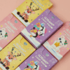 Serie de 3 cajitas labial en barra ultramo navidad