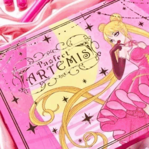 Palette Doble Pawfect ARTEMIS