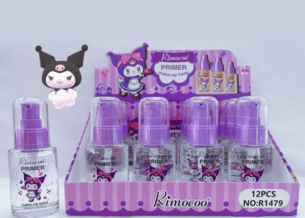 Docena Primer KUROMI