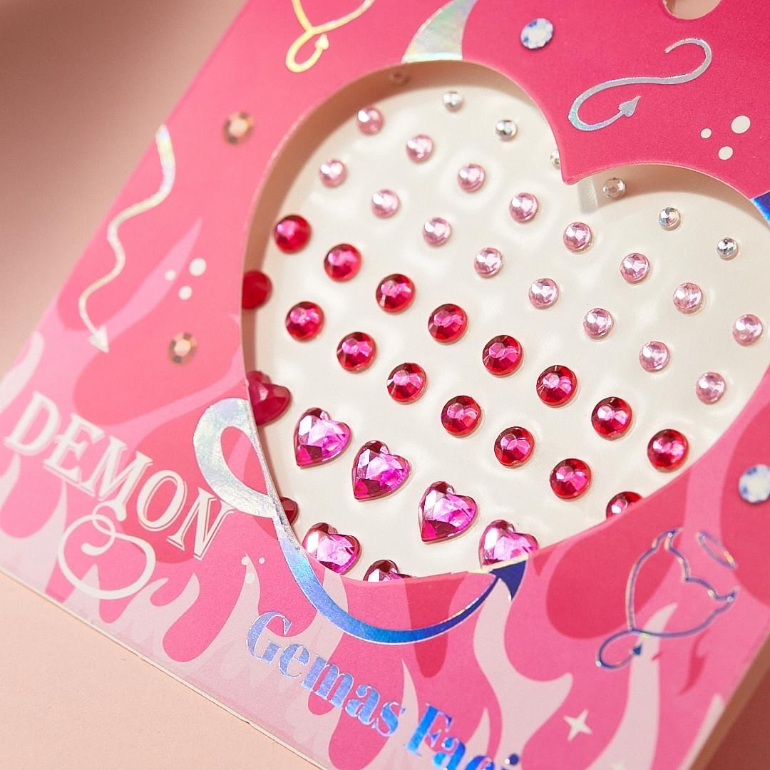 Docena de perlas colores Ultramâ™¡ demon
