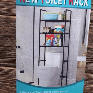 Rack Organizador para baÃ±o