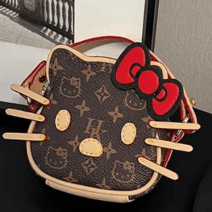 Bolso Cross body Kitty Hk