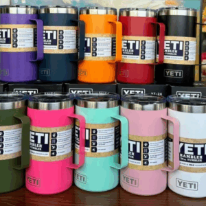 Termo Yeti Rambler 1 pieza