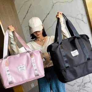 Bolsa expandible color se envÃ­a surtido al azahar