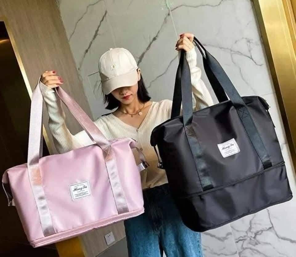 Bolsa expandible color se envÃ­a surtido al azahar