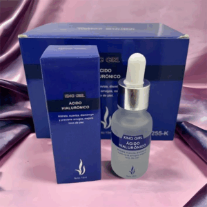 Docena Serum Ãcido Hyaluronico Huxia
