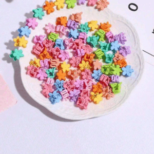 12 Bolsitas con Mini pincitas /Piojitos