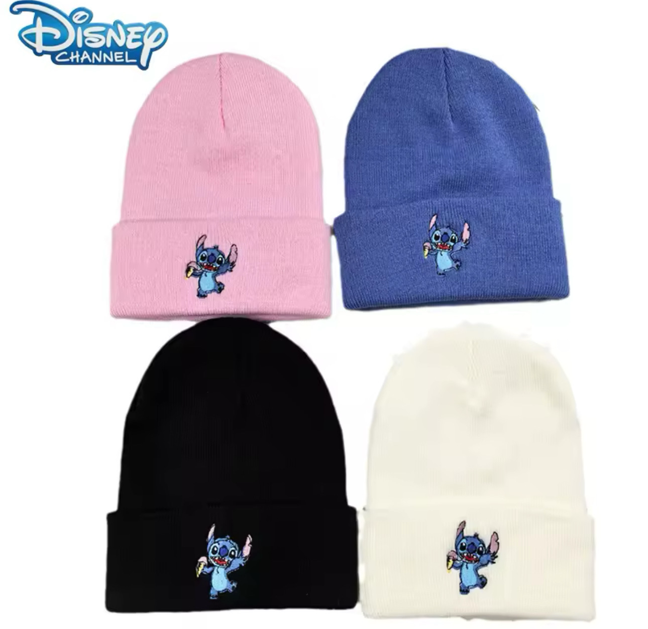 Gorro Stitch 1 pieza