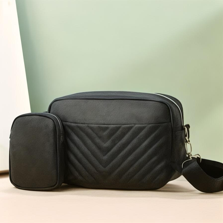 Crossbody Monedero y correa 4 colores se envÃ­a el color al azahar