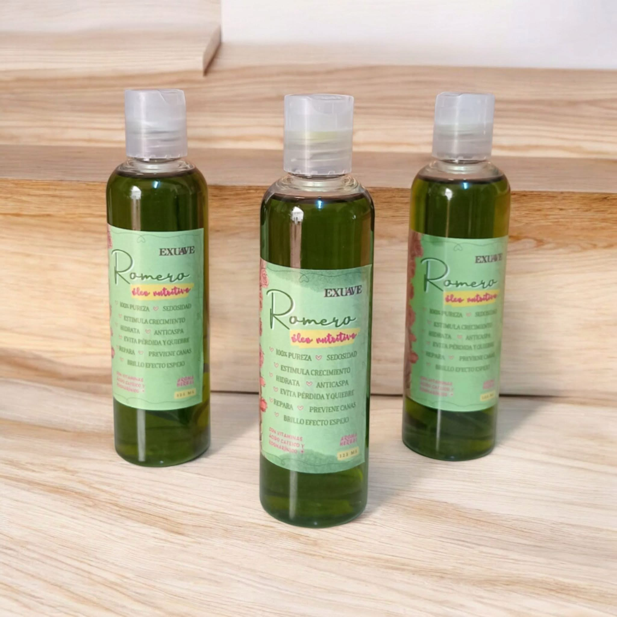 Aceite Romero 1 pieza