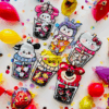 Docena Ligas Sanrio