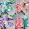 Mochila Stitch chica se envÃ­a color surtido al azahar