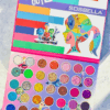Sombra Glitter intensamente 1 pieza