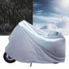 Funda impermeable para Motocicleta XL