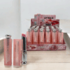 Caja 24 Lip Balm Rosa