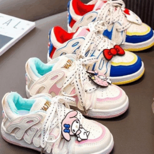 Tenis Hello Kitty diseÃ±o y talla se envÃ­an Surtidos al azahar